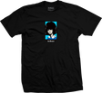 BIRDHOUSE ANNIVERSARY SS TSHIRT SMALL BLK