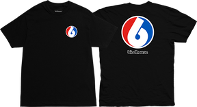 BIRDHOUSE PRO SS SMALL BLK