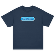 BIRDHOUSE BLUE PILL SS TSHIRT 2XLARGE NAVY