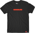 CHOCOLATE PARLIAMENT SS TSHIRT SMALL BLACK