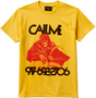 CALL ME REAPER SS SMALL YELLOW