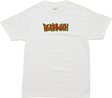 DEATHWISH DEATHSPRAY BRAINS SS SMALL WHT