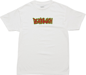 DEATHWISH DEATHSPRAY BRAINS SS SMALL WHT