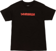 DEATHWISH SUCCESSION SS SMALL BLACK