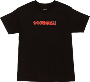 DEATHWISH SUCCESSION SS SMALL BLACK