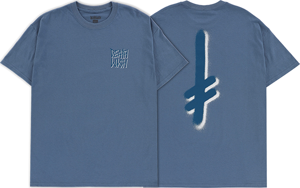 DEATHWISH THE TRUTH SS SMALL SLATE