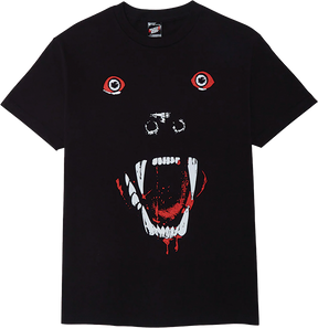 DEATHWISH BLOODHOUND SS SMALL BLACK