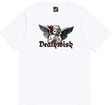DEATHWISH CHERUB SS MEDIUM WHITE