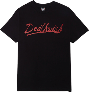 DEATHWISH KUMATE SS XLARGE BLACK
