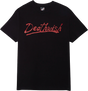DEATHWISH KUMATE SS XLARGE BLACK