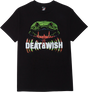 DEATHWISH SLITHER SS XLARGE BLACK