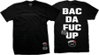 DGK ONYX SS TSHIRT SMALL BLACK