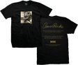 DGK ROSA PARKS SS XLarge BLACK