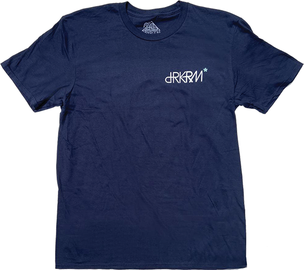 DARKROOM ABBREVIATION SS SMALL NAVY
