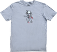DARKROOM TREND FORECAST SS SMALL LIGHT GREY