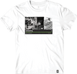 GIRL ANDERSON X ATIBA SS TSHIRT SMALL WHITE