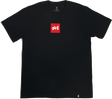 GIRL CHUNK SS SMALL  BLACK