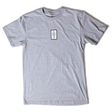 GIRL CLASS TSHIRTIC OG SS TSHIRT LARGE ASH HEATHER