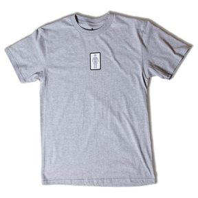GIRL CLASS TSHIRTIC OG SS TSHIRT LARGE ASH HEATHER