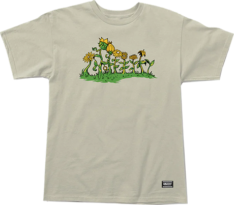 GRIZZLY PLANT SEEDS SMALL-CREAM