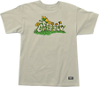 GRIZZLY PLANT SEEDS MEDIUM-CREAM