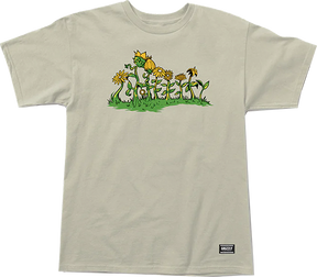 GRIZZLY PLANT SEEDS MEDIUM-CREAM