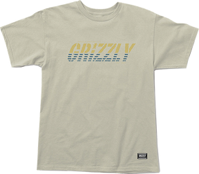 GRIZZLY TAHOE SMALL-CREAM