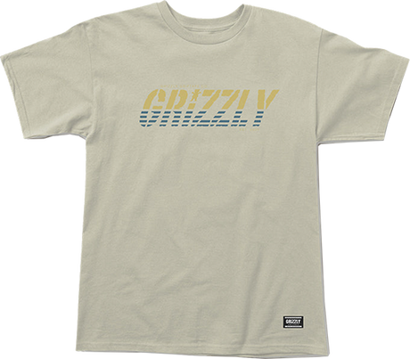 GRIZZLY TAHOE SMALL-CREAM