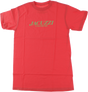 JACUZZI FLAVOR SS TSHIRT MEDIUM-CORAL SILK