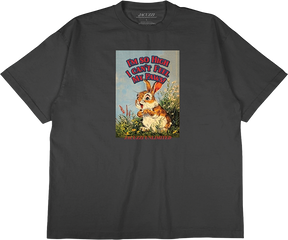 JACUZZI STORYBOOK GARMENT DYE XLARGE BLACK