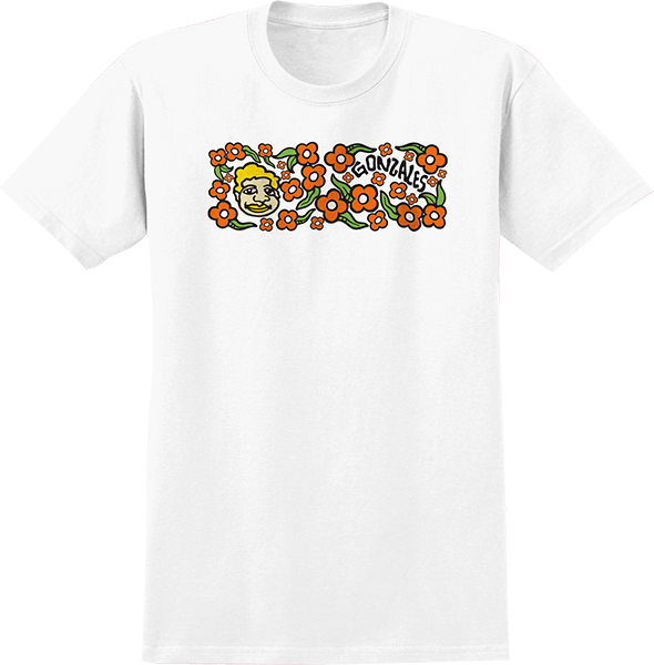 KROOKED SWEATPANTS SS SMALL WHT