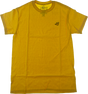 KROOKED BIRDIE EMB DAISY SS TSHIRT SMALL YEL