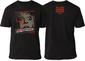 MADRID TCM HARDESTY SS TSHIRT MEDIUM BLACK