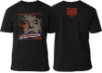 MADRID TCM HARDESTY SS TSHIRT LARGE BLACK