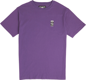 PISS TSHIRT DRUNX CAN DO SS TSHIRT SMALL PUR