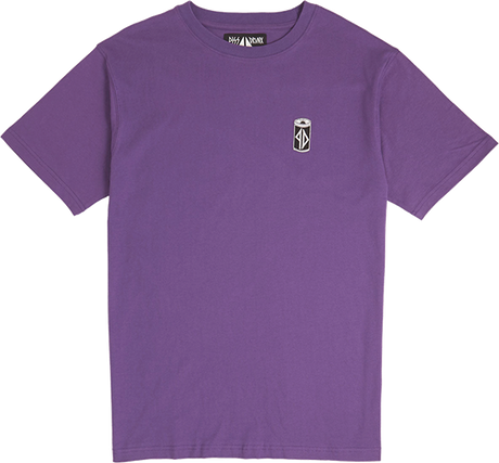 PISS TSHIRT DRUNX CAN DO SS TSHIRT MEDIUM PUR