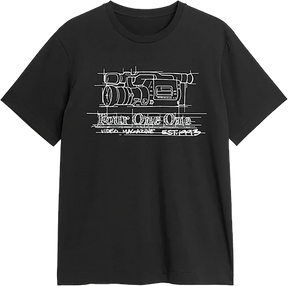 POPWAR PRAISE THE BOARD SS TSHIRT SMALL LT.BLUE