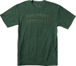 PRIMITIVE COLLEGIATE WORLDWIDE SS SMALL GRN PIGMENT