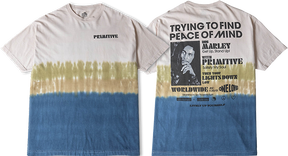 PRIMITIVE GET TOGETHER WASHED SS MEDIUM SAND