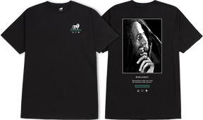PRIMITIVE LIFE FOREVER SS SMALL BLACK