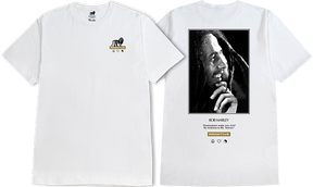 PRIMITIVE LIFE FOREVER SS SMALL WHITE