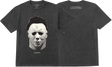 PRIMITIVE MASK SS SMALL  BLACK