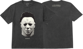 PRIMITIVE MASK SS SMALL  BLACK
