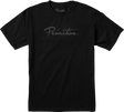 PRIMITIVE NUEVO PUFF SS SMALL BLACK