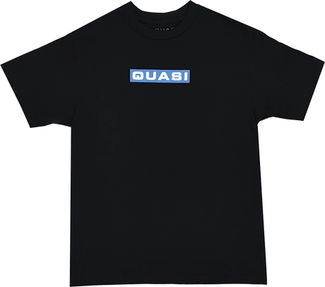 QUASI EURO SS S-BLACK
