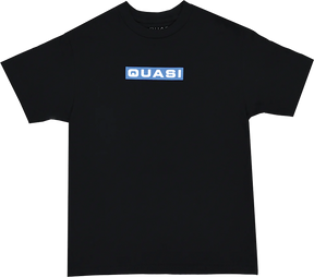QUASI EURO SS M-BLACK