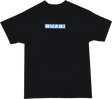 QUASI EURO SS XL-BLACK