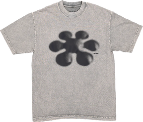 QUASI SPUN SS M-LIMESTONE GREY
