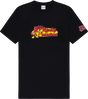 RIPNDIP INDUSTRIES SS TSHIRT XLARGE-VINTAGE BLACK