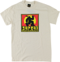 SATORI BIGFOOT CLASSIC BIG FOOT SS SMALL NATURAL